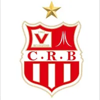 Chabab Riadhi Belouizdad - CRB