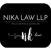 NIKA LAW LLP