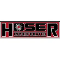 HOSER INC