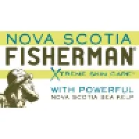 Nova Scotia Fisherman