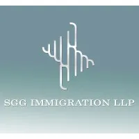 SGG IMMIGRATION LLP