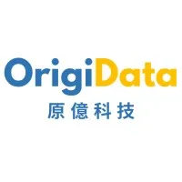 OrigiData Trading Limited