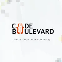 Codeboulevard Systems Ltd Codeboulevard Systems Ltd