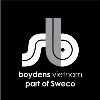 boydens vietnam part of Sweco boydens vietnam part of Sweco