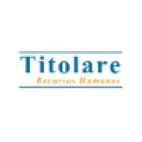 Titolare - Recursos Humanos Titolare - Recursos Humanos