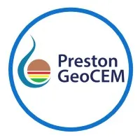 Preston GeoCEM
