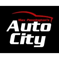 Max Pennington's AutoCity