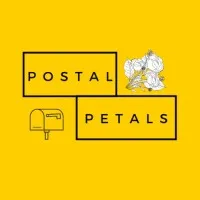 Postal Petals