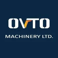 OVTO Machinery Ltd.