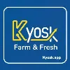 Kyosk Farm & Fresh Kyosk Farm & Fresh