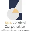 504 Capital Corporation 504 Capital Corporation