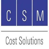 CSM Cost Solutions
