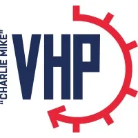 VHP | Virginia High Performance