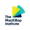 The MacKillop Institute The MacKillop Institute
