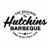 The Original Roy Hutchins bbq