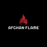Afghan Flame Afghan Flame