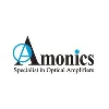 Amonics Limited Amonics Limited