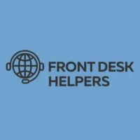 Front Desk Helpers CO Front Desk Helpers CO