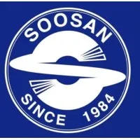SOOSAN  HEAVY   INDUSTRIES  CO.,LTD
