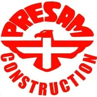 Presam Construction & General Services Inc.