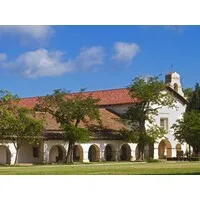 City of San Juan Bautista