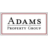 Adams Property Group Adams Property Group