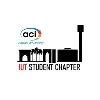 ACI IUT Student Chapter ACI IUT Student Chapter