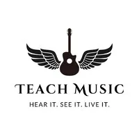 Teach Music School
