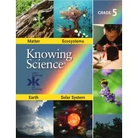 Knowing Science