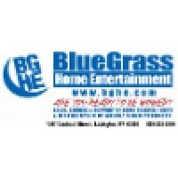 Blue Grass Home Entertainment, Inc