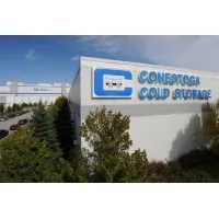 Conestoga Cold Storage email format