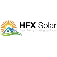 HFX Solar Inc.