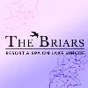 The Briars Resort & Spa The Briars Resort & Spa