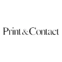 Print & Contact