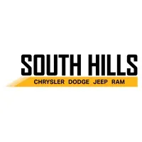South Hills Chrysler Dodge Jeep Ram
