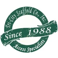 Tri-City Scaffold Co., Inc.