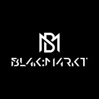 BL4K:M4RKT