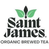 Saint James Iced Tea
