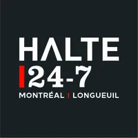 Halte 24-7 Coworking Montréal 