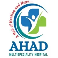 AHAD MULTI-SPECIALITY HOSPITAL AHAD MULTI-SPECIALITY HOSPITAL
