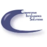 Competitive Intelligence Solutions
