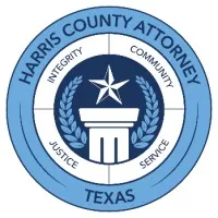 Harris County Attorney's Office