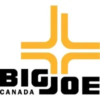 Big Joe Canada Big Joe Canada