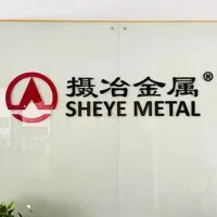 Jiangsu Sheye Metal Co.,Ltd.