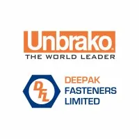 DEEPAK FASTENERS LTD - UNBRAKO