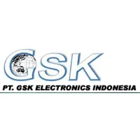 PT GSK Electronics Indonesia PT GSK Electronics Indonesia