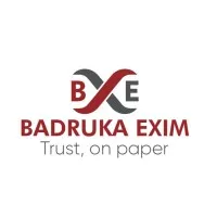BADRUKA EXIM PVT LTD BADRUKA EXIM PVT LTD