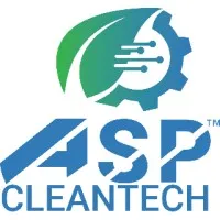 ASP Cleantech