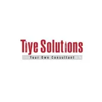 Tiye Solutions Tiye Solutions