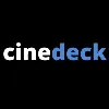 Cinedeck